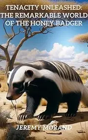 Tenacity Unleashed : The Remarkable World of the Honey Badger