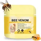 Bee Venom Treatment Cream - Professional Correcting Gel for All Skin Type