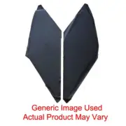 Interior Trim Sail Panels for 1969 Chevrolet Impala 2 Door Hardtop Unfinished