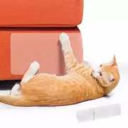 2Pcs/Pack Cat Anti-Scratching Guard Protector Pad for Pet Furniture Sofa Protect