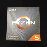 在飛比找露天拍賣優惠-AMD Ryzen 5-3600 3.6GHz六核心 CPU