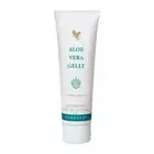 FOREVER LIVING ALOE VERA GELLY Treatment of Minor Cut, Burn | 118ml | Free ship