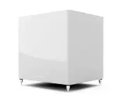 Acoustic Energy AE308 Powered Subwoofer Gloss White