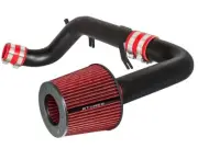 BLACK COLD AIR INTAKE Compatible For 2007-2010 SCION TC 07-10 TC