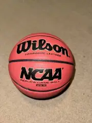 basketball wilson 28.5