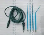Monopolar Shea Ear Operation Micro Repositor Endoscopic Ear Surgery Electro ENT