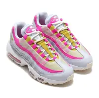 在飛比找Yahoo!奇摩拍賣優惠-【AYW】NIKE AIR MAX 95 WMNS 灰紫 大