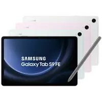 在飛比找蝦皮商城優惠-Samsung Galaxy Tab S9 FE 6G+12
