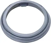 Washing Machine Sealing Ring，Compatible for Panasonic，Washing Machine Door Seal Ring for CSW0212-9TG00 Sealing Rubber Washer Parts