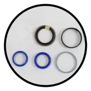 E-7J808-64400 Boom & Bucket Cylinder Seal Kit for Kubota Front Loader LA844+++