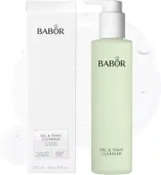 Babor Gel & Tonic Cleanser 200ml #tw