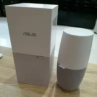 在飛比找蝦皮購物優惠-ASUS 華碩 智慧音箱 小布