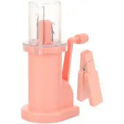 Rope Braiding Machine Craft Tool Diy Hand-knitting Weaving Bracelet Weave