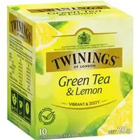 在飛比找樂天市場購物網優惠-中秋送禮【TWININGS 唐寧茶包】現貨 夏天 清爽 下午