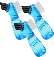GOOHOCHY Personal Mini Brush for Home Oral Care Double-sided Small Brush Interdental for Braces