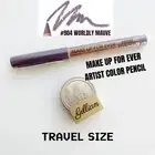 Make Up For Ever Artist Color Multi-Use Matte Makeup Pencil ~ #904 Worldly Mauve