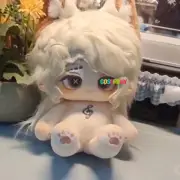 Game Identity Ⅴcosplay Composer Cotton Plush Doll Toy Stuffed Frederick Kreiburg