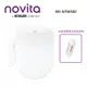 韓國Novita 智能洗淨便座 免治馬桶 瞬熱型 暖風烘乾 BD-NTW500 (含基本安裝)