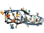 [LEGO] Space Roller Coaster