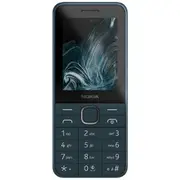 Nokia 225 4G DS 64/128MB Unlocked Dark Blue