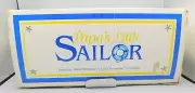 Georgetown PAPA'S LITTLE SAILOR 16" Porcelain Doll by Maud Humphrey