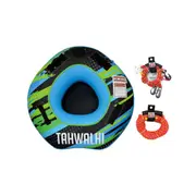 Tahwalhi Penta 1 Person Tow Tube Pack