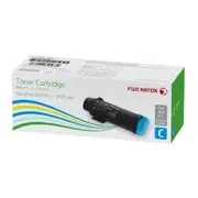 Genuine Fuji Xerox DocuPrint CP315DW CT202611 Cyan High Yield Toner Cartridge 6,000 Prints