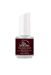 ibd Just Gel Polish Truly, Madly, Deeply UV/LED Gel Polish .5oz fast shipping