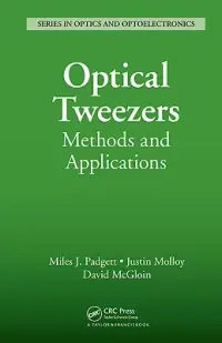 在飛比找博客來優惠-Optical Tweezers: Methods and 