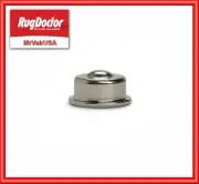 RUG DOCTOR 1 Wheel Hub Cap for Mighty Pro,Mighty Pro X3, Wide Track Machines