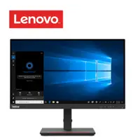 在飛比找誠品線上優惠-LENOVO 聯想 22吋 ThinkVision S22e