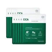 SWANICOCO - Cica Peptide Mask Pack Set 35g x 10 sheets