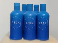 在飛比找Yahoo!奇摩拍賣優惠-Asea安司雅 REDOX信號分子水(960ML)   Ex