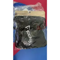 在飛比找蝦皮購物優惠-［現貨]全新正品Reebok後揹包/束口後背包X下單當天寄出