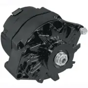 Aeroflow for Ford Black 100 Amp 1 Or 3 Wirealternator AF4273-1140