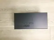 NVIDIA GeForce RTX 4080 Super Founders Edition 16GB GDDR6X Graphics Card New