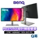 BENQ PD2725U 27吋 95% DCI-P3 專業設計螢幕 HDR400 IPS 電腦螢幕 顯示器 BQ032