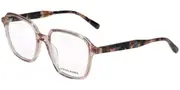 Scotch & Soda 3034 292 Women’s Glasses Brown Size 55 - Private Health Rebate - Blue Light Block Available