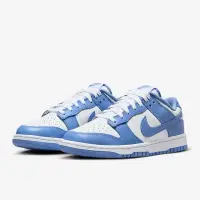 在飛比找momo購物網優惠-【NIKE 耐吉】Nike Dunk Low Polar B