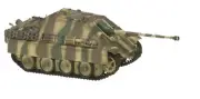 Easy model 1/72 MAN Sd.Kfz.173 Jagdpanther 1945 #36239