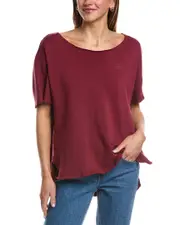 Sol Angeles Slouch Pullover