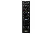 Genuine Sony RMTTZ120E OEM TV Remote Control