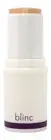Blinc Glow & Go Face & Body Cream Stick Highlighter 0.65 oz Moonlight Gleam.