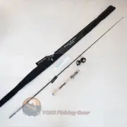 Watch Our Product Video-Shimano 22 Bantam 165MH Baitcasting Free shipping A3
