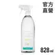 Method美則浴室每日天然清潔劑-尤加利薄荷828ML 適合天天使用 浴室任何地方 每日一噴 預防皂垢 浴簾 玻璃