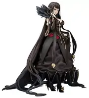 Funny Knights Fate/Apocrypha Assassin of Red Semiramis 1/8 Scale Figure F/S NEW