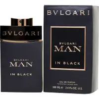 在飛比找蝦皮商城精選優惠-BVLGARI 寶格麗 當代真我 Man In Black 