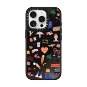 iPhone 16 Pro Mirror Case MagSafe Compatible Mix&Match pattern