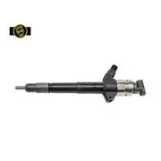 Genoem Fuel Inj Diesel New 4M41 Pajer - DIN301GEN