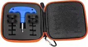 4pcs/Set Golf Weights Kit for Odyssey Ai-ONE, Ai-ONE Cruiser, Ai-ONE Jailbird Putter 2.5g-30g for Option